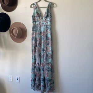 BCBGMAXAZARIA dress